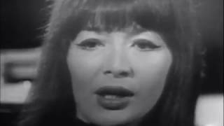 Watch Juliette Greco La Cuisine video