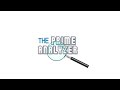 The Prime Analyzer Channel Live Stream