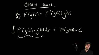 Math 142 - Section 4.5 - Substitution Method - I