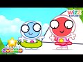 Planet cosmo  summer holiday on earth  full episodes  wizz explore