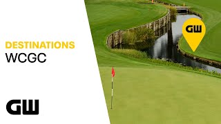 Golfing World: WCGC Destinations