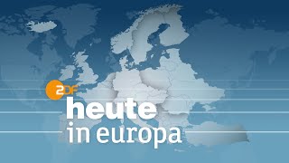 ZDF // heute - in europa: Loop (selbstgemacht) 【Full-HD】