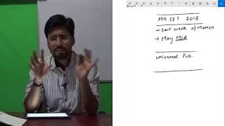 MH CET Law 2018, Study from Home, Lectures available in Pen drive (WhatsApp on 8554883071)