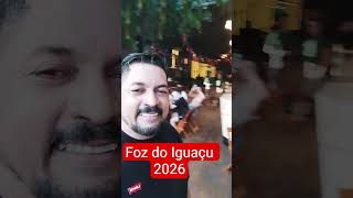 Foz 2026 casa tropicalia