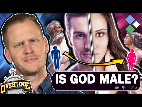 Is God Male or Female? | Overtime