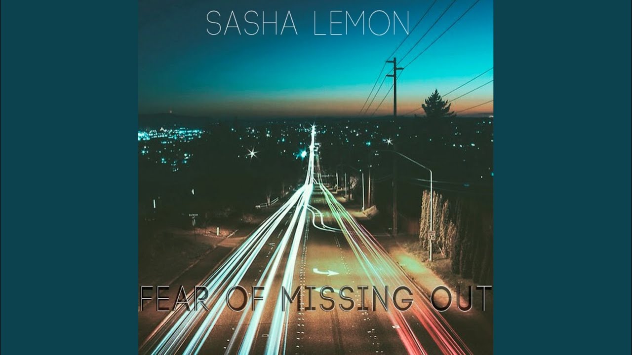 Regardez Fear Of Missing Out (Original Mix) sur YouTube Regardez Fear Of Missing Out (Original Mix) sur YouTube