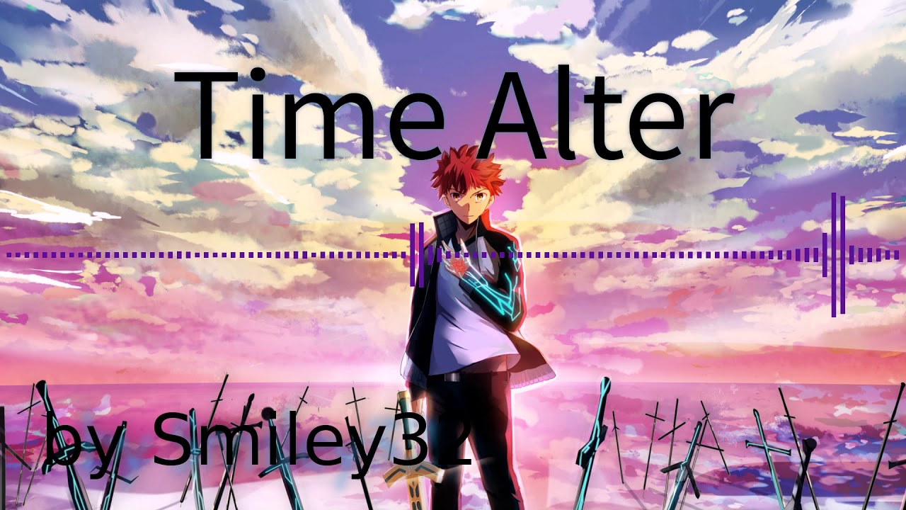 Time Alter