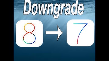 Simple How To Downgrade iOS 8 BETA # to iOS 7.1.2 Works For All Beta Downgrades