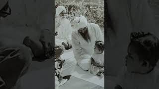 Gurinder Singh Dhillon Baba Ji Bachpan Se Charan Singh Baba Ji Ke Sath Rahe