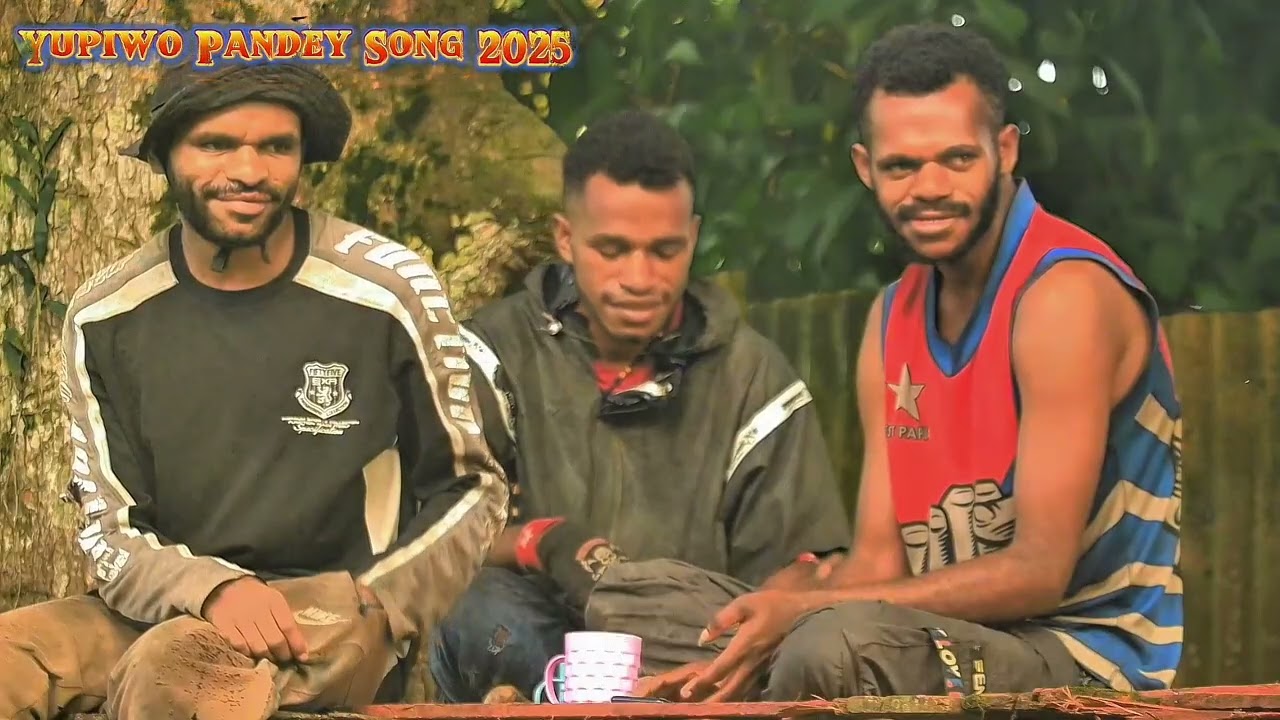 Enha Yumai waee || Ferdian A || Yupiwo Pandey Song 2025 