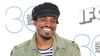 Famous Andre 3000 Fans Flood Him With Twitter Love After Young Thug Shades Him On T.I.’s Podcast: Wealth