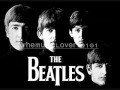 The Beatles - I Me Mine