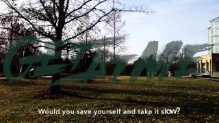 Get At Me - Self Control (Lyric Video) screenshot 5