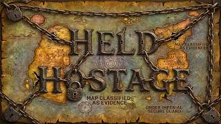 Classic WoW Is Being Held Hostage