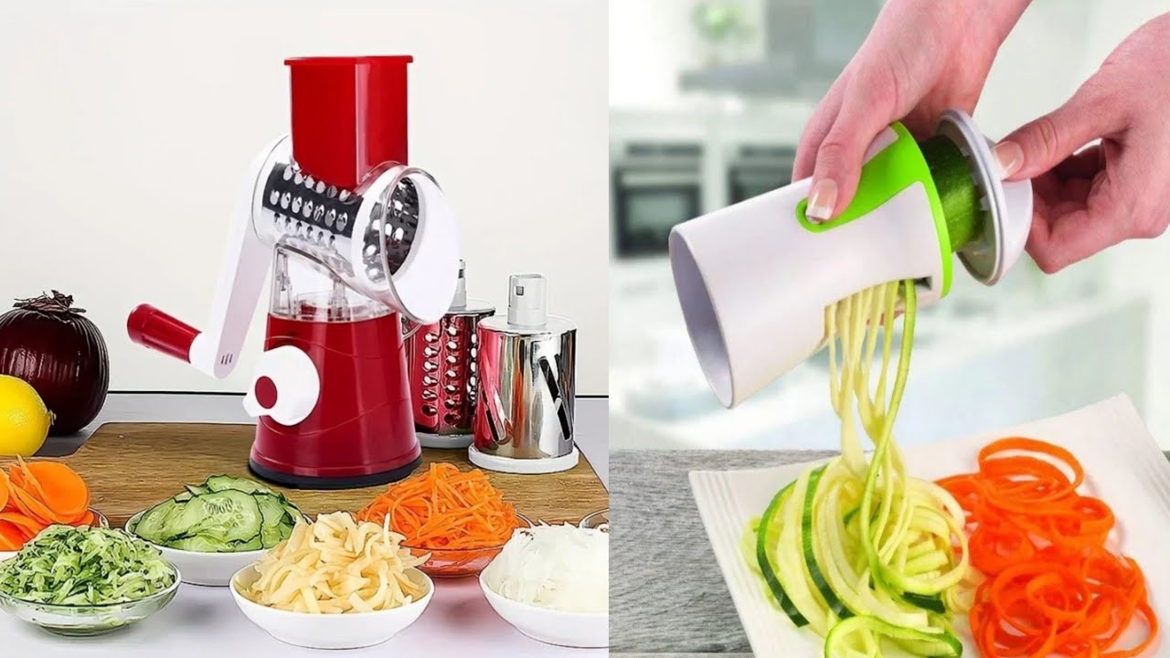Most Coolest Kitchen Gadgets!😍😍New Gadgets/Kitchen Utensils ...