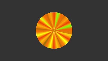 Exploration of Max/MSP  - clips of audio reactive visuals 1