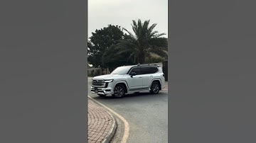 Toyota Land Cruiser Latest | 2025