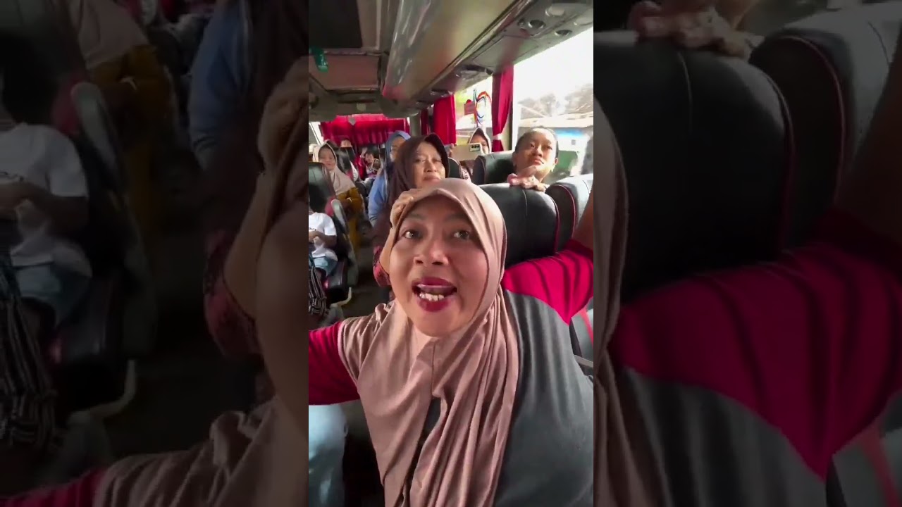 pantes banget rejekinya mengalir deras 