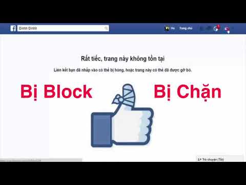 Hướng Dẫn Tìm Ra Người Hủy Kết Bạn và Block Trên Facebook | Foci