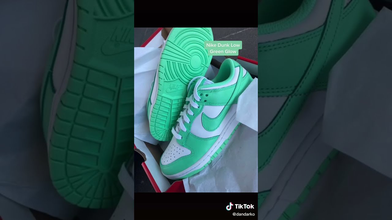 "The Best Nike Dunk of 2022"