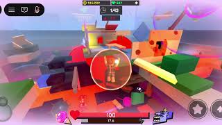 Bubble+Unshakeable Combo (6.0 Intensity Super Bomb Survival Guide Video) screenshot 3