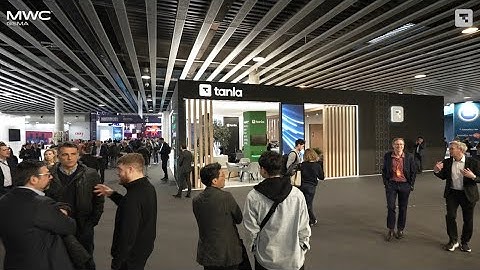 Tanla at MWC 2023 Barcelona - Day 3 Highlights