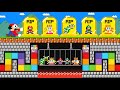 Mario R.I.P All Baby Mario, Luigi, Peach...Please Comeback! | Game Animation