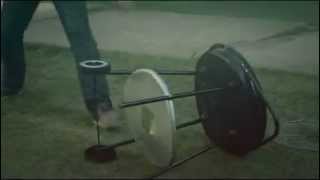 Tekirdağ Rakisi Mangal Festivali 3- Mangal Star