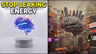 How to Protect Your Brain from Psychic Pollution | E.7