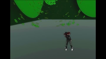 Playing With Particles In Your Opensims