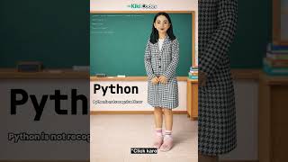 “Python is not recognized” Error – Easy Fix
