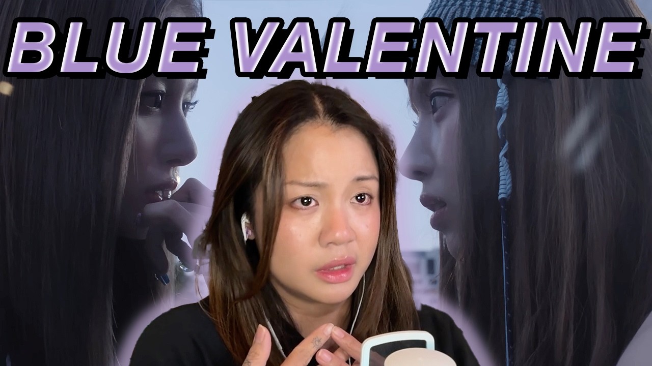 OG Reacts | NMIXX(엔믹스) “Blue Valentine” M/V & Performance Video