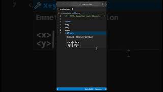 HTML computer code Element | #html #code #coding #frontend #webdesign #webdevelopment #programming