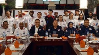 Pemilu 2024, Partai Perindo Mimika Yakin Raih Kursi Dewan Double Digit