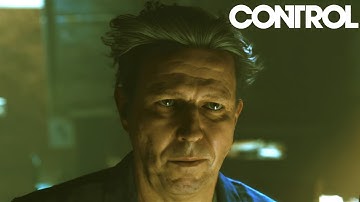 Control Walkthrough Gameplay Part 3 - AHTI