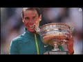 Frances Tiafoe's historic upset vs. Rafael Nadal needs a deep rewind
