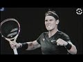 Frances Tiafoe's historic upset vs. Rafael Nadal needs a deep rewind