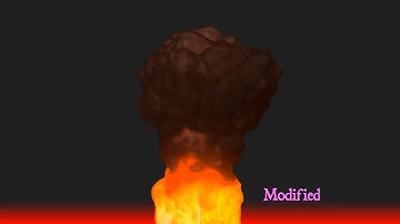 Fire it Up - Maya Visual Effects