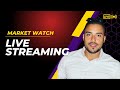 🛑 [LIVE] MARKETS LIVE - $SPY reaching key resistance, $APLD got upgraded.