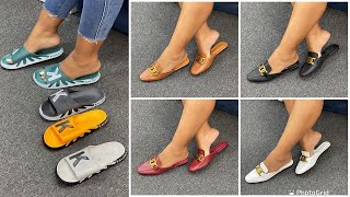 Viatu vya Kisasa - Unique and Latest ideas of girl's shoes designs, new collection