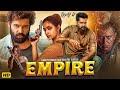 Empire Hindi Dubbed Full Movie 🎬 | Ram & Keerthy