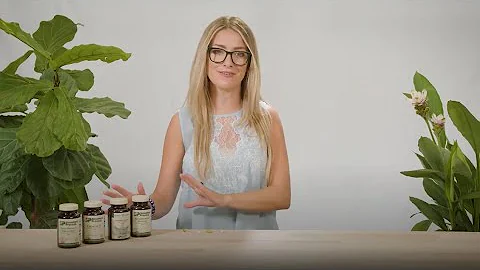 Best Supplements for Inflammation & Joint Stiffness | Standard Process | Natural Health Gateway