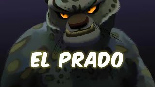 Funk Brazilian El Prado Ultra Slowed.