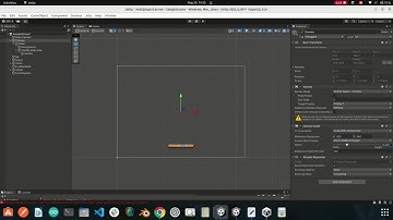How To Make Responsive UI In Unity game || #unity #responseui #paradise #paradisehope