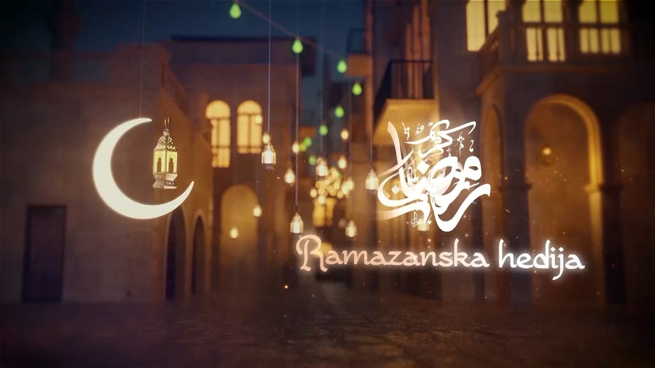 19 RAMAZANSKA HEDIJA 09 03 2026