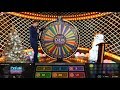 BOT BANCOMAT SU SPEED ROULETTE DI LOTTOMATICA CASINO ' AUTOMATIZZATO!!!2 parte