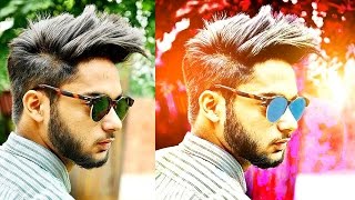 PicsArt Cool Boy Photo Editing Tutorial | Best CB Editing | Picsart Photo Editing Tutorial screenshot 4