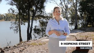 For Sale | 9 Hopkins Street, Park Avenue Qld 4700 | Talitha Dodson