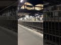 family night OSAKA metroⓂ️toKINTETSU Rail wey TOBU wrapping series train Live