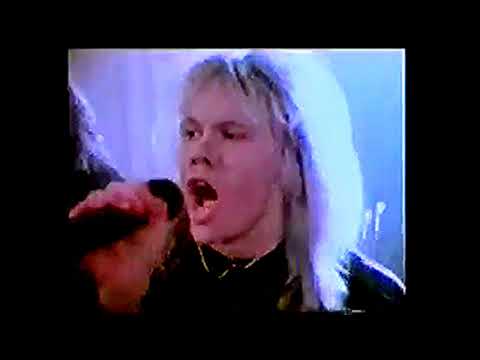 Sha-Boom - Werewolf (Official Video) (1990) From The Album Let's Party